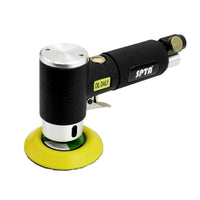 SPTA 1"/2"/3" Random Orbit Air Sander Mini Pneumatic Grinding Machine