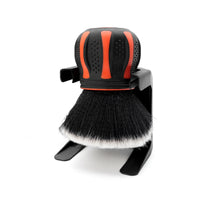 Ultra-Soft Detailing Brush with Storage Rack