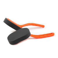 Tire Dressing & Wax Applicator