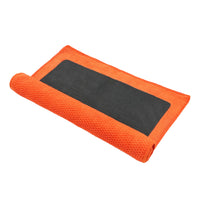 SPTA Car Clay Towel For Auto Detailing ,Fine Grade Microfiber Car Chamois Towel ,Ultra Clay Decontamination Towel