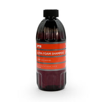 SPTA CL001 Ultra Foam Shampoo ,Car Care Detailing Cleaner & Wash Shampoo - Easily Remove Dirt, Stain and Care the Car Coatine,Works with Foam Cannons, Foam Guns or Bucket Washes Safe for Cars, Trucks, Motorcycles &More