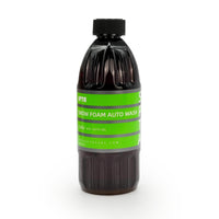 SPTA CL002 Snow Foam Auto Wash, Snow Foam Car Wash Soap ,Works with Foam Cannons, Guns or Bucket Washes),Safe for Cars&More