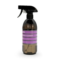 SPTA CL014 Foaming Fabric Cleaner, Carpet & Upholstery Sprayer Cleaner (Car Carpets, Seats & Floor Mats), Safe for Cars, Home, Office, & More