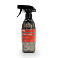 SPTA CL015 Glass Cleaner Safe for Car Windows, Glass, Windshields & Mirrors With no Water Spot Stains For Auto, Home, Office