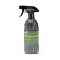 SPTA CL017 Spray Wax