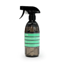 SPTA CL021 Polishing Pad Cleaner, Decontaminate and Wax Removal, Restore Pads for Optimal Performance and Durability