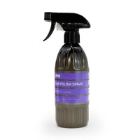 SPTA CL024 Car Polish Spray