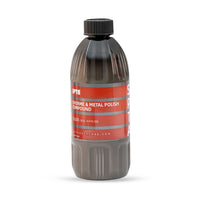SPTA CL025 Chorme & Metal Polish Compound