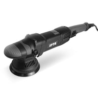 SPTA 5inch 750W Dual Action Polisher Orbit 15mm Auto Polisher DA Car Polisher Home DIY Polisher - DA780