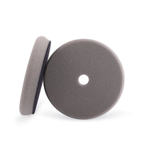 V2.0 Gray Light-Cut & Finishing Flat Foam Polishing Pad 3" to 6"