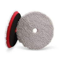 T100 Beveled Microfiber Cutting Pad – 3"–6"