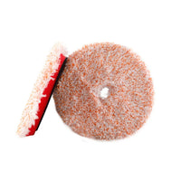 T100 Long-Nap Microfiber Cutting Pad
