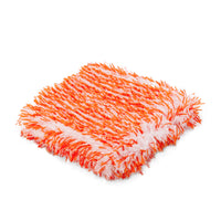 SPTA Microfiber Car Wash Mitt for Small Area, Ultra Absorbent Car Wash Gloves, Plush Fiber Cloth Material, Safe Washing with Any Soap, Bucket, Foam Gun, Foam Cannon