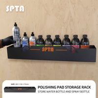 SPTA OT033 Chemical Liquid Storage Rack
