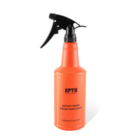 SPTA 700ml Professional Sprayer Acid and Alkali Resistant Atomozing Sprinkling Can Adjustable Nozzle For Car Beauty