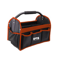 SPTA PT149 Quick Load Collapsible Detailing Caddy & Storage Organizer