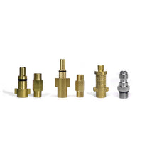 SPTA Snow Foam Cannon Adaptor