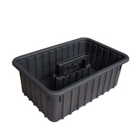 SPTA PT176 Plastic Cleaning Tools Box