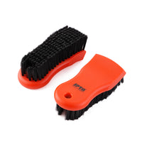 Nylon Bristle Interior & Upholstery Cleaning Brush