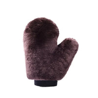 SPTA Car Washing Gloves Auto Cleaning Tool Home Use Multi-function Cleaning Brush Super Clean Wool Car Washing Glove