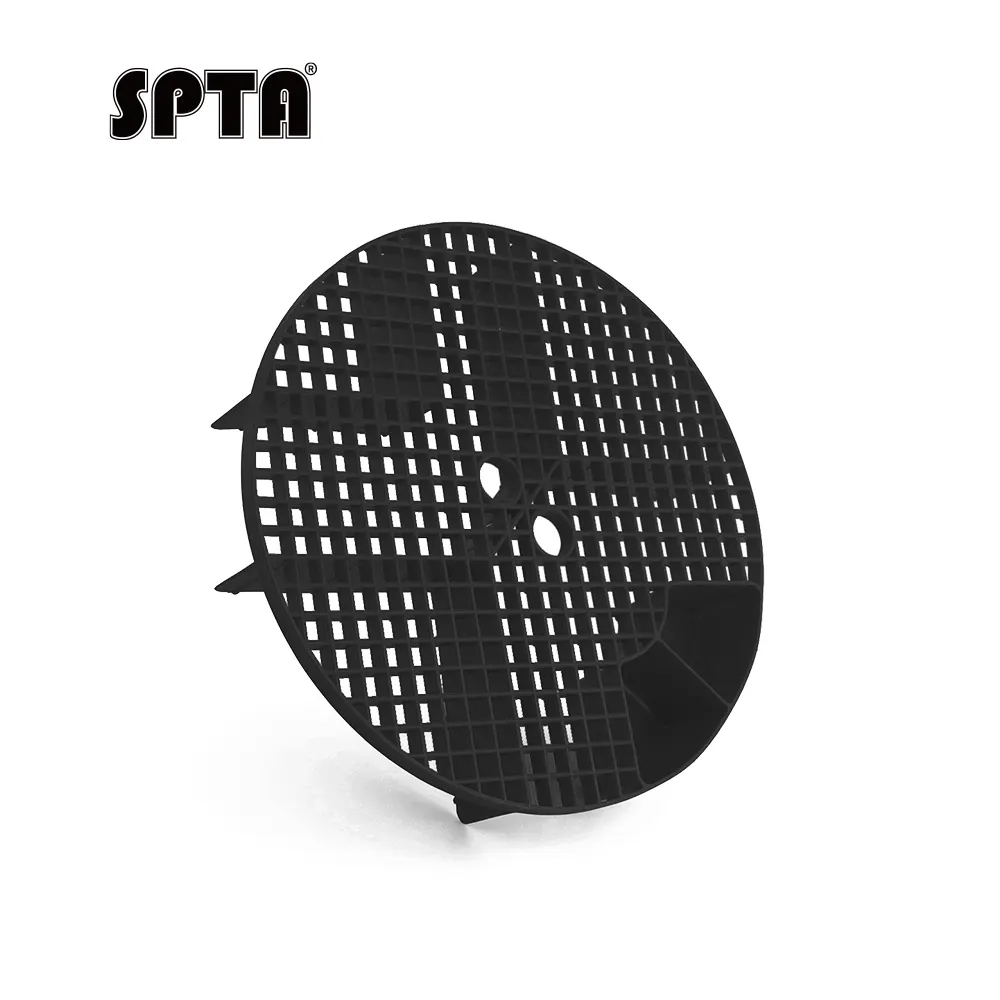 SPTA Grit Guards Universal Pad Washer Kit - Wash Bucket Filter Remove Dirt and Debris