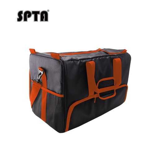 SPTA PT151 Detailing Arsenal Bag & Trunk Organizer