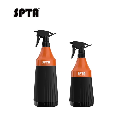 SPTA Plastic Spray Bottles