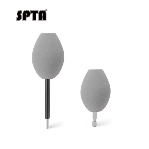 SPTA Wheel and Rim Polishing Ball