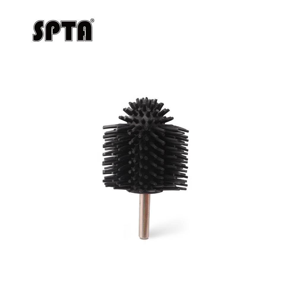 SPTA Drill Pet Hair Brush