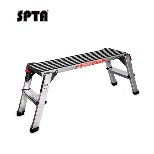 SPTA Folding Foot Stool Ladder